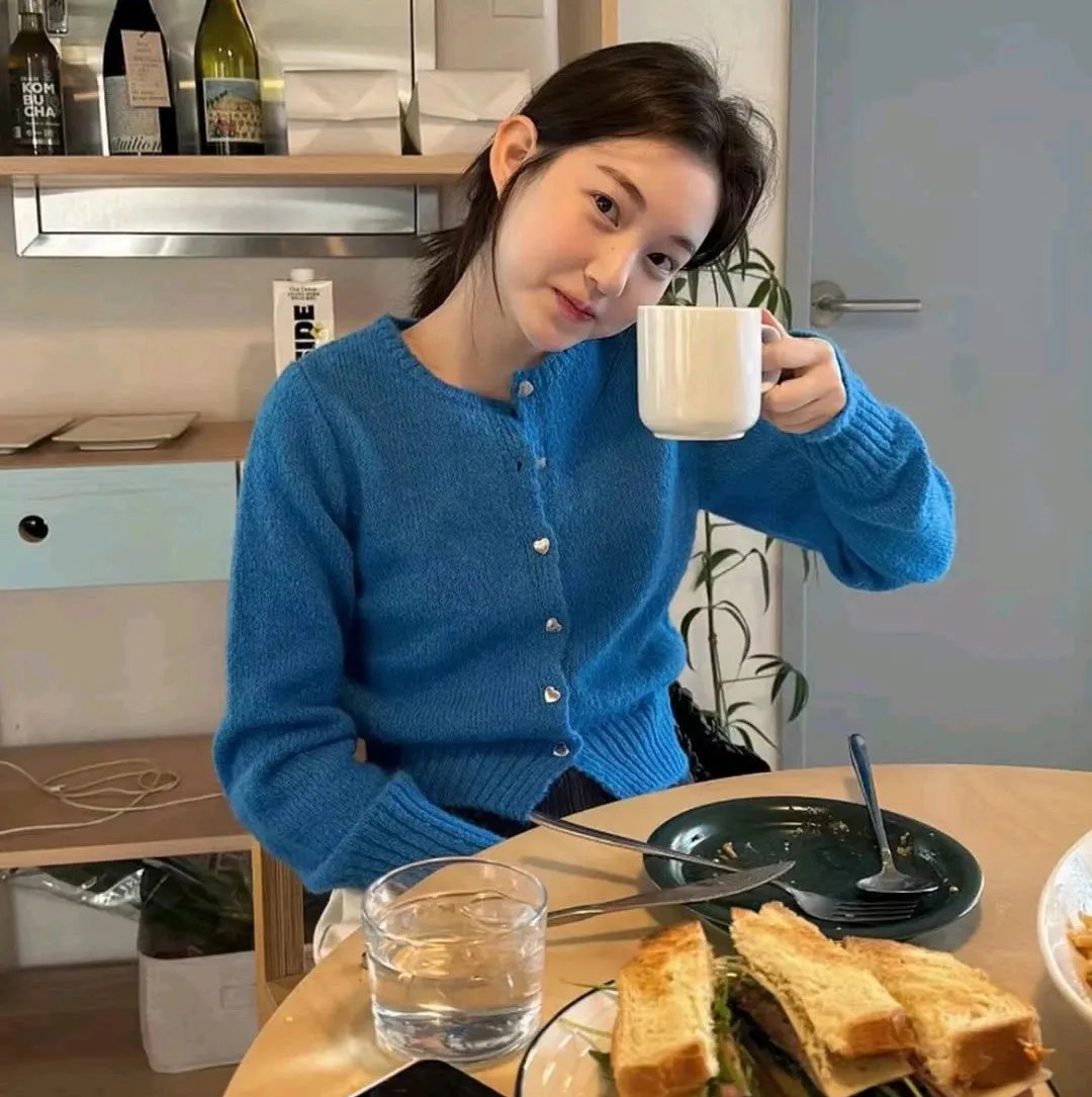 中秋月茶座