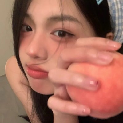 少女佳禾
