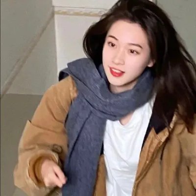 校门外